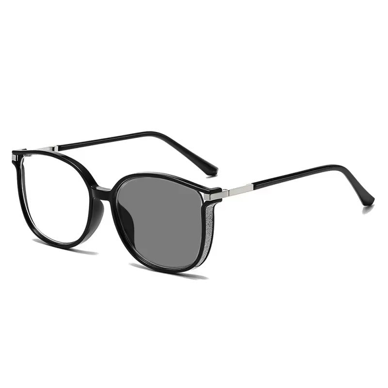 Crystal Elite Vision – Photochromic Multifocal Glasses — product view