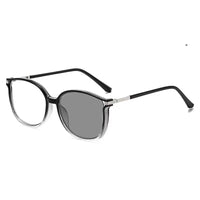 Onyx Black and Photochromic Clear