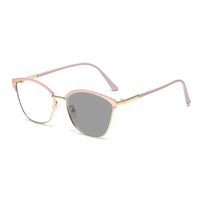 Blush Pink and Gold