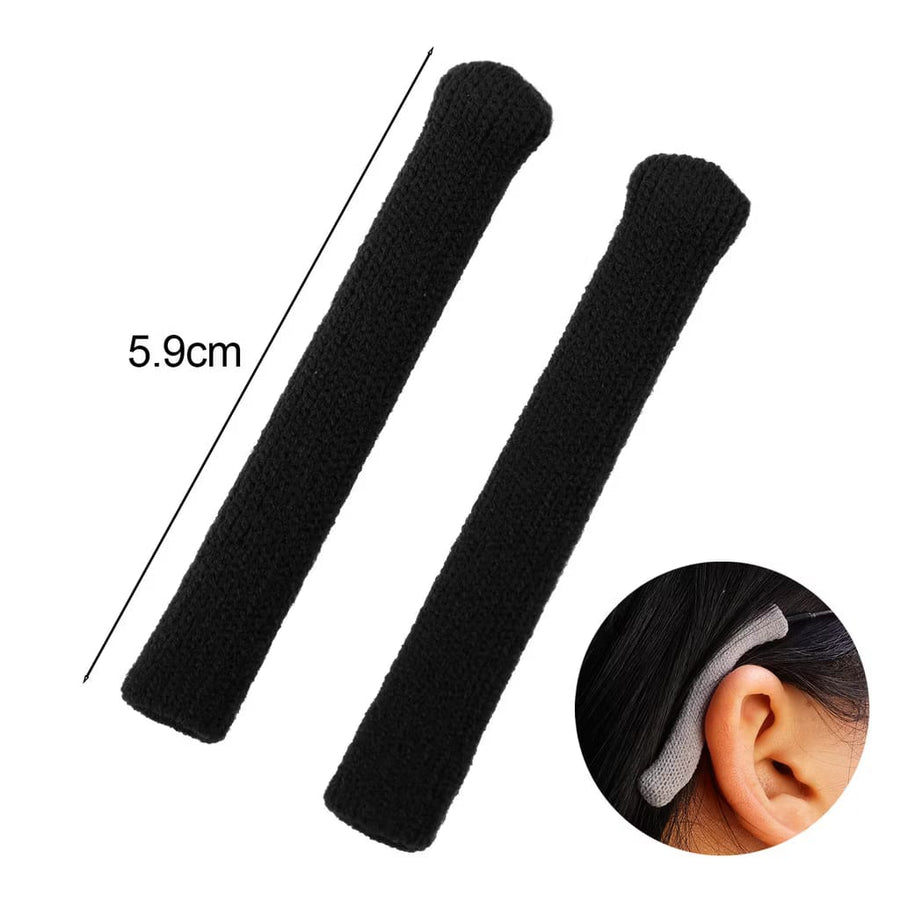 ComfortGrip Cushion – Soft Mesh Support — product view