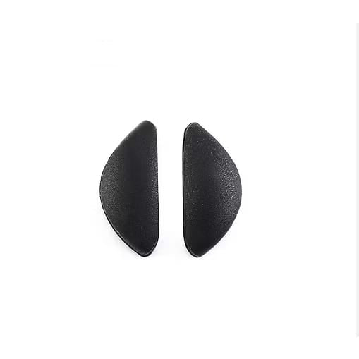 Silicone Nose Pads – Non-Slip & Comfortable Fit — product view