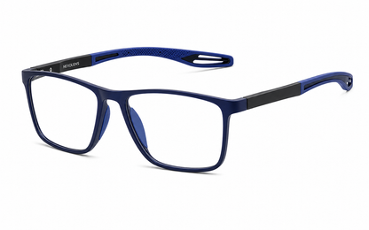 Nexolens™ Multifocal Glasses — Near & Far Vision in One Pair