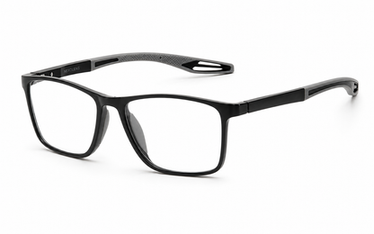 Nexolens™ Multifocal Glasses — Near & Far Vision in One Pair
