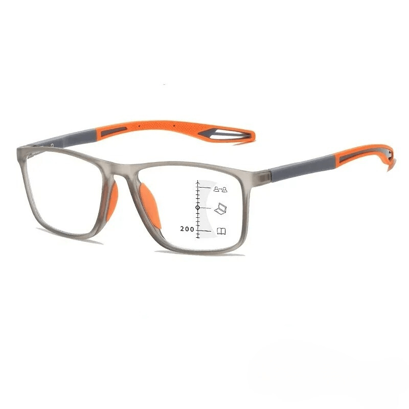 VisionSync™ multifocal glasses — product view