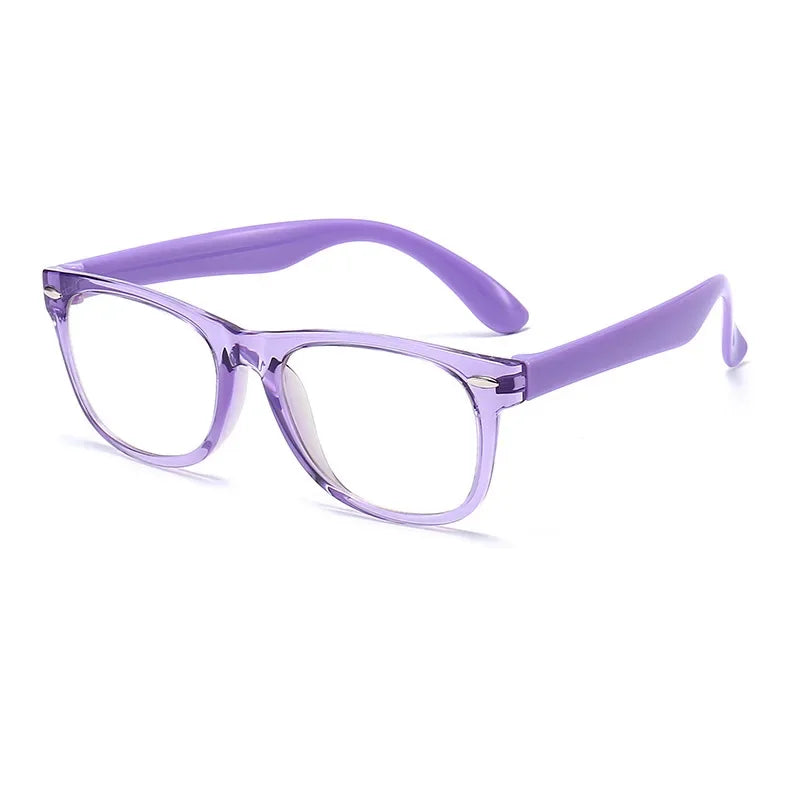 Scout Glasses – Blue Light Protection for Kids — product view