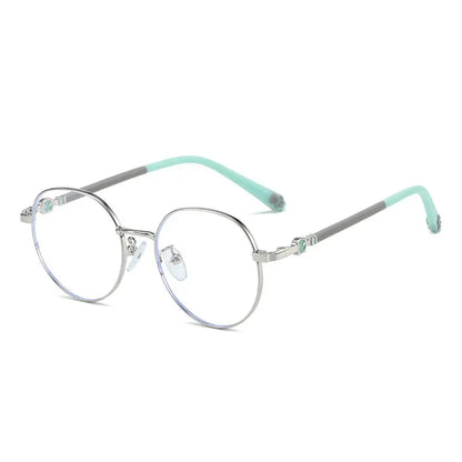 Wio Glasses – Blue Light Protection for Kids