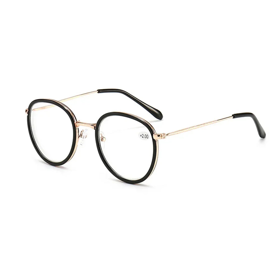 Trace Optics Multifocal Glasses — product view