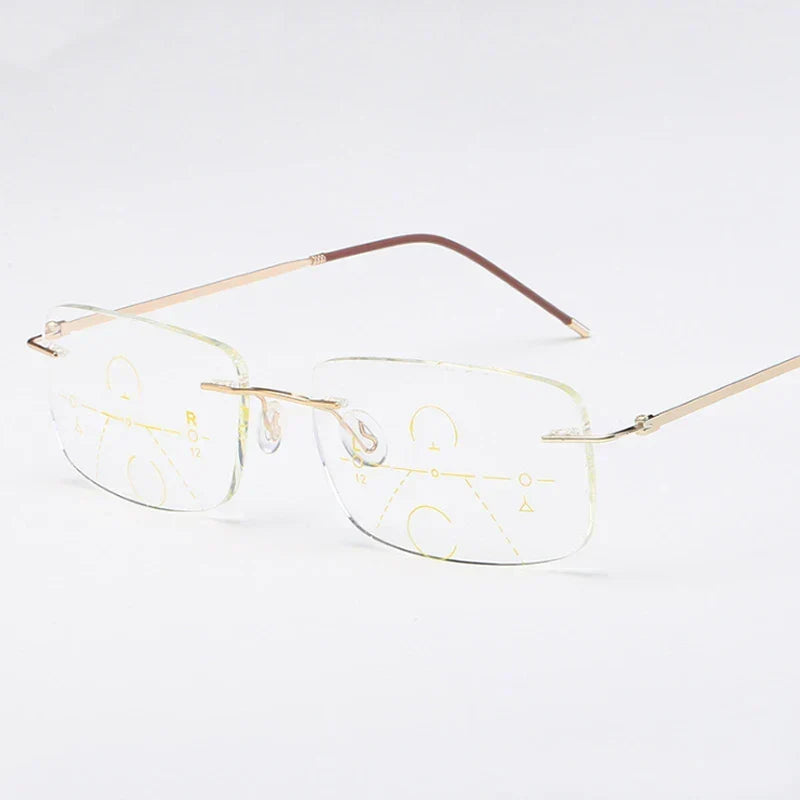 Tivoli Vision Multifocal Glasses