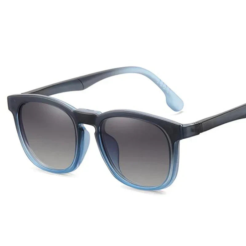 Dallor Vision – 2-in-1 Sunglasses — product view