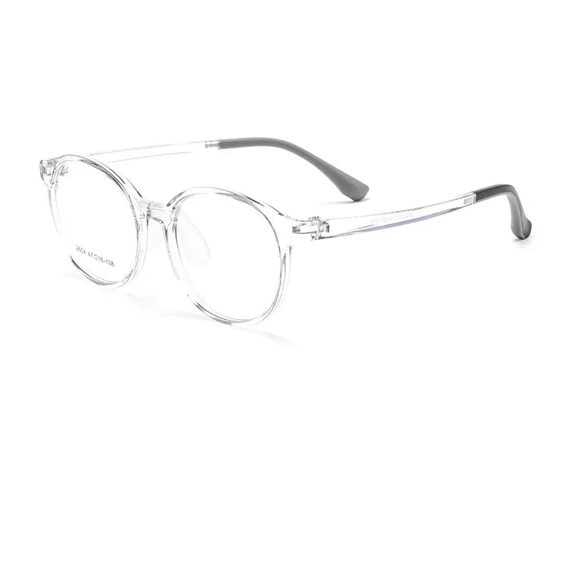 Rainbow Glasses – Blue Light Protection for Kids — product view