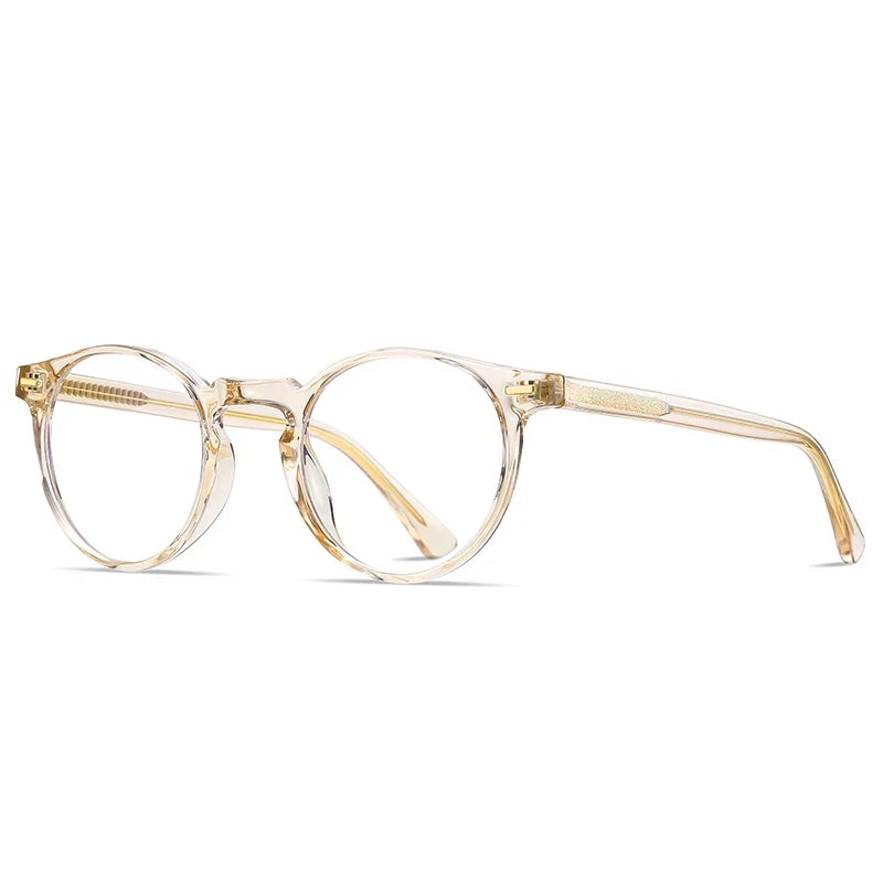 Amber Vision Multifocal Glasses — product view