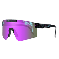 Black and Purple