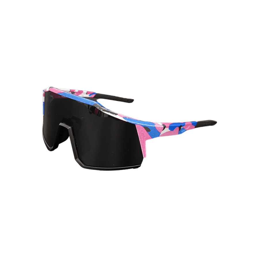 Xtreme Pro – Polarised Sports Sunglasses — product view