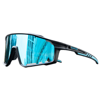 Black and Blue