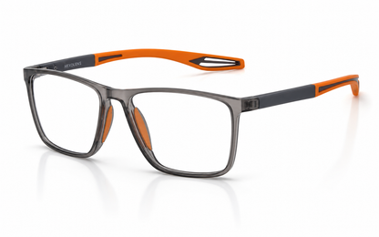 Nexolens™ Multifocal Glasses — Near & Far Vision in One Pair