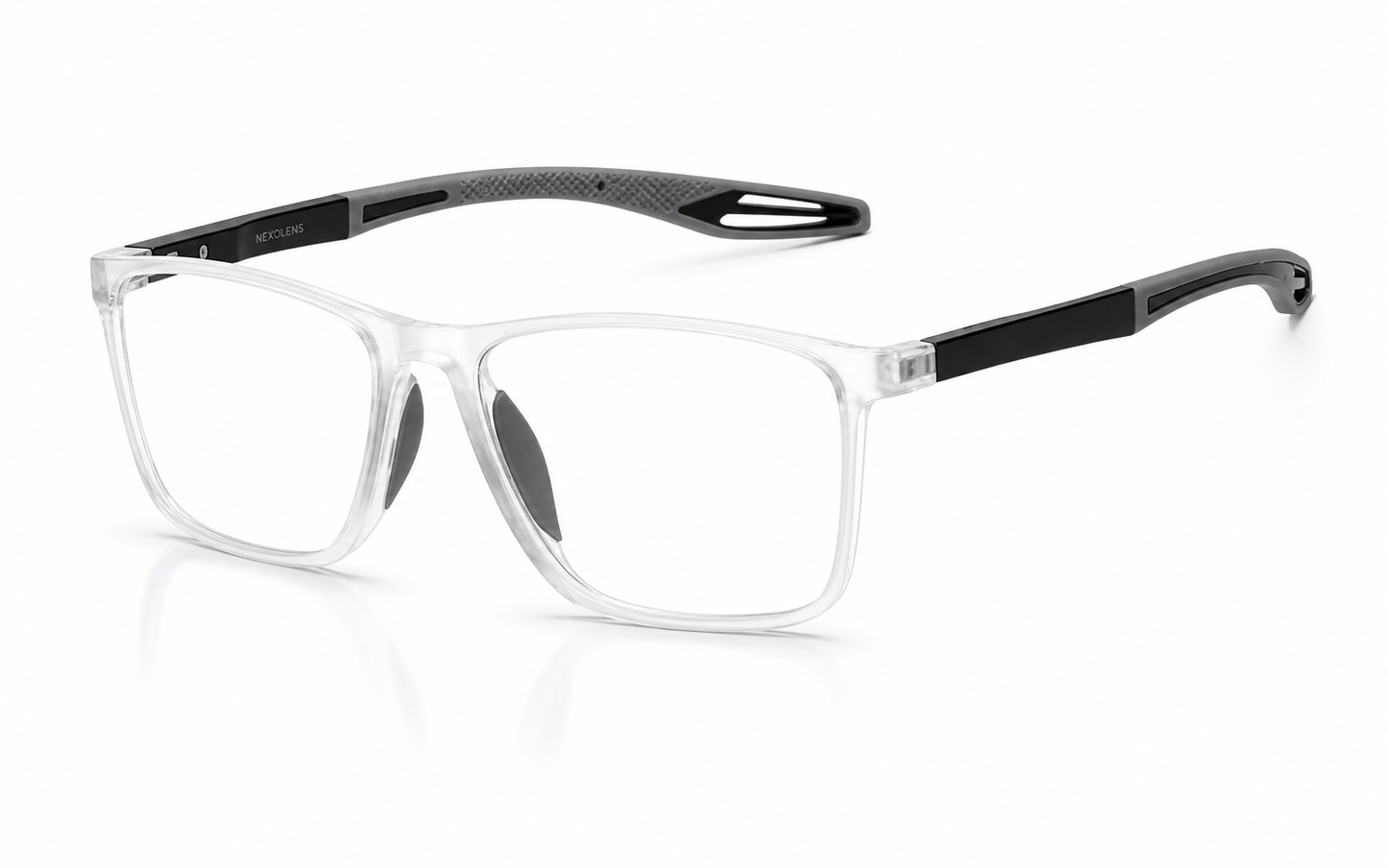 Nexolens™ Multifocal Glasses — Near & Far Vision in One Pair